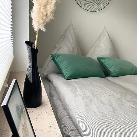 Fewo*bad Wildungen*stadtmitte*netflix*stellplatz